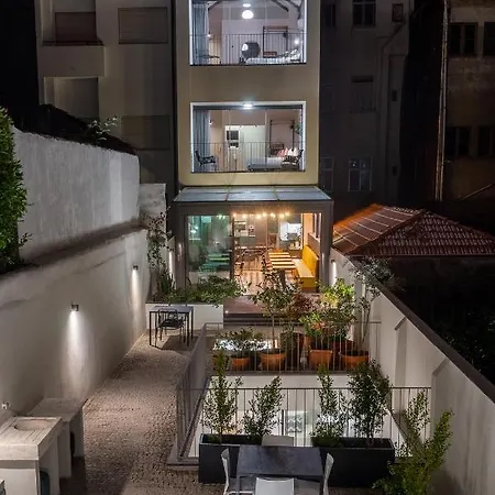 Canto De Luz - Luxury Maison Bed and Breakfast