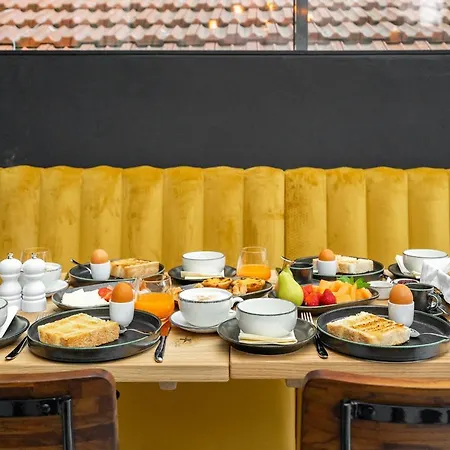 Canto De Luz - Luxury Maison 4* Πόρτο