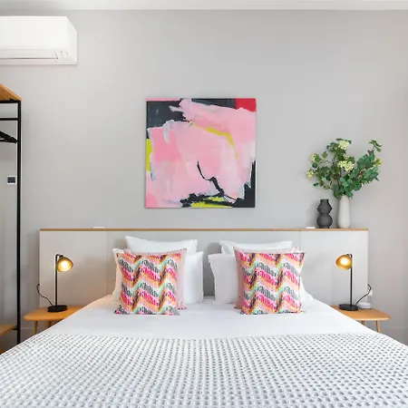 Canto De Luz - Luxury Maison Bed and Breakfast Πόρτο