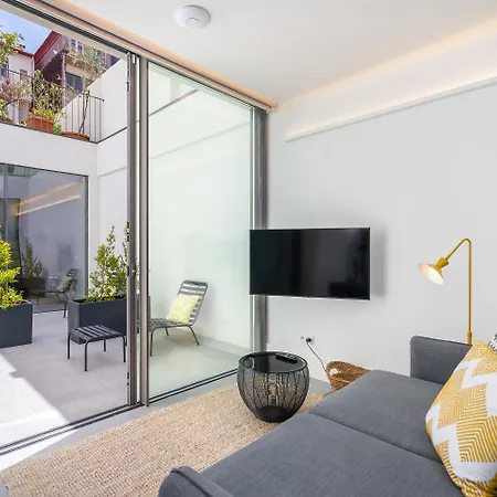 Canto De Luz - Luxury Maison Πόρτο