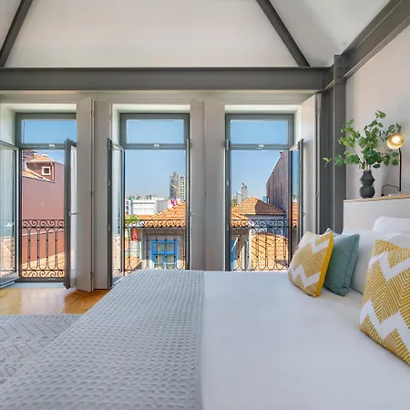 Canto De Luz - Luxury Maison Πόρτο
