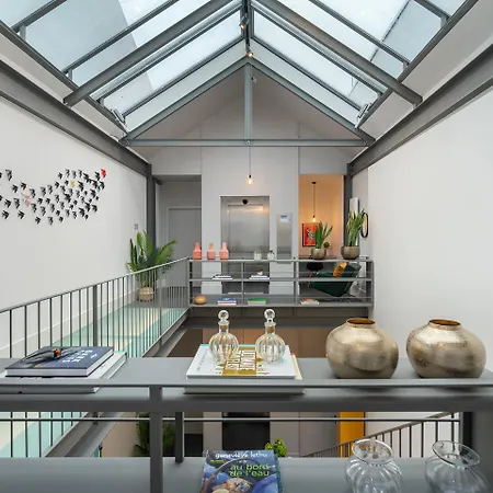 Canto De Luz - Luxury Maison Πόρτο