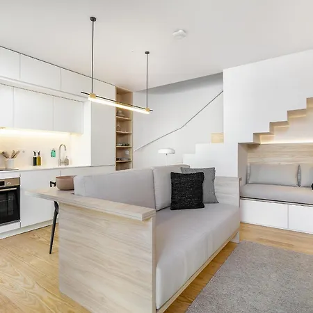 Canto De Luz - Luxury Maison 4* Πόρτο