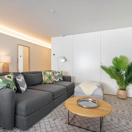 Canto De Luz - Luxury Maison Πόρτο