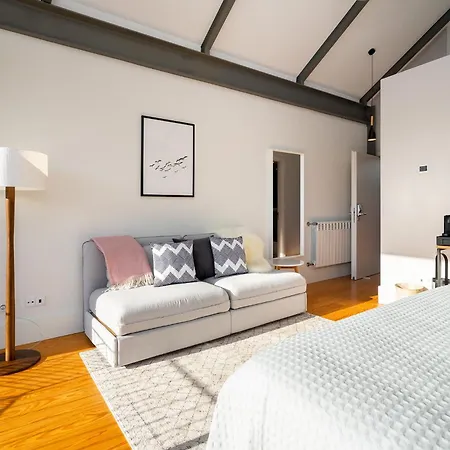 Canto De Luz - Luxury Maison Bed and Breakfast